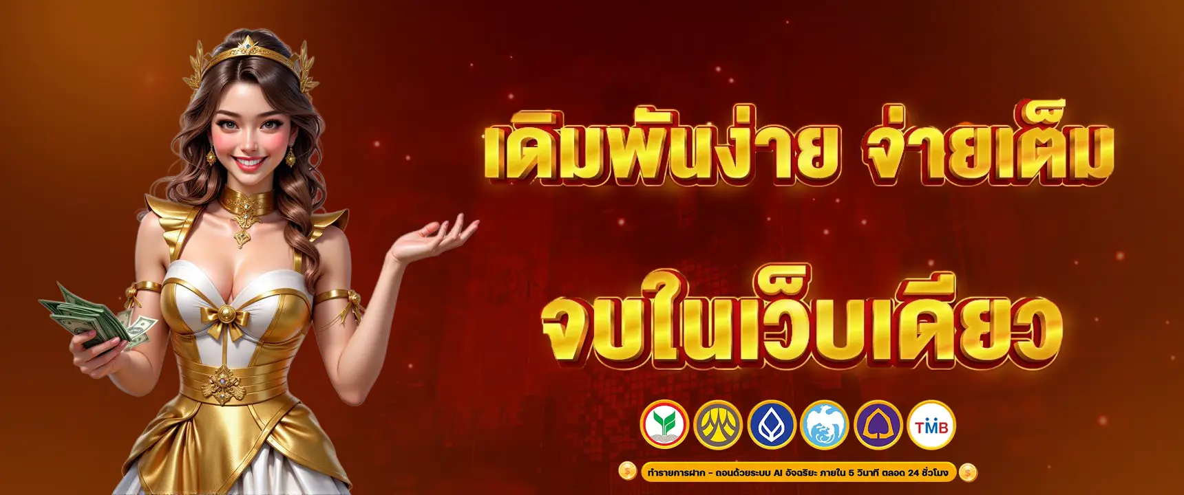 ตังมา168